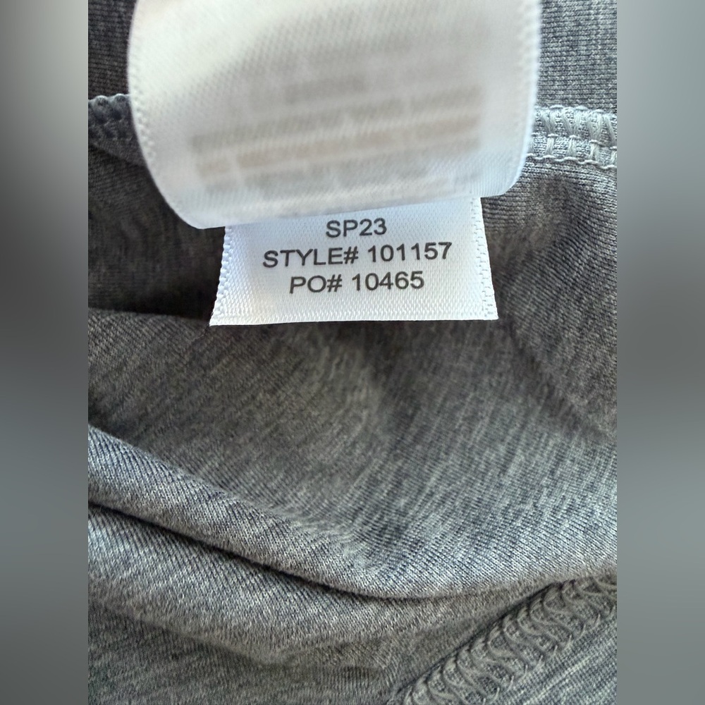 Rhone Men Essentials Stretch Performance Heather … - image 6